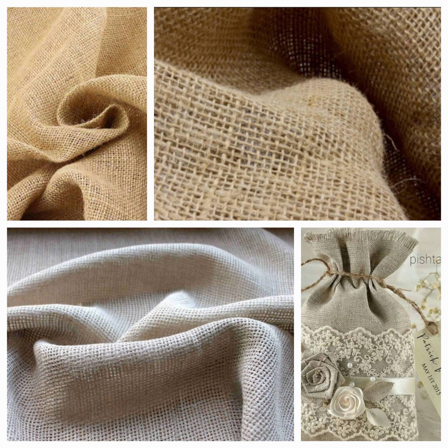 تولید گونی کنفی تودویی در تهران