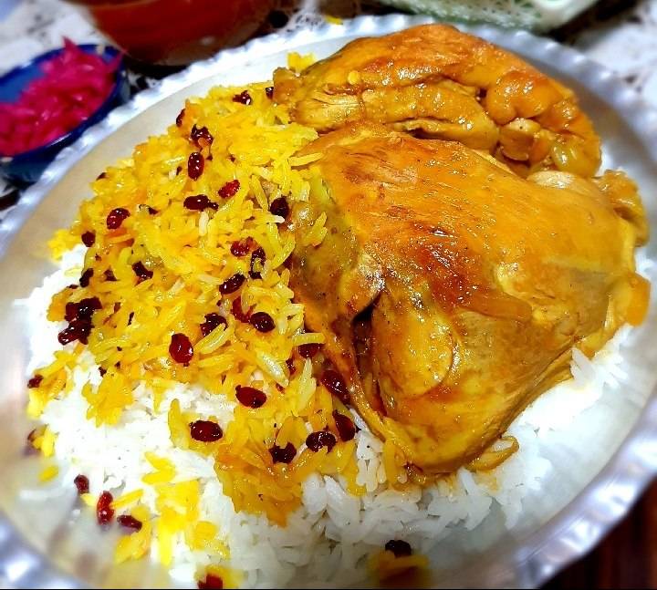 غذای آماده و کبابی میثم در ارومیه