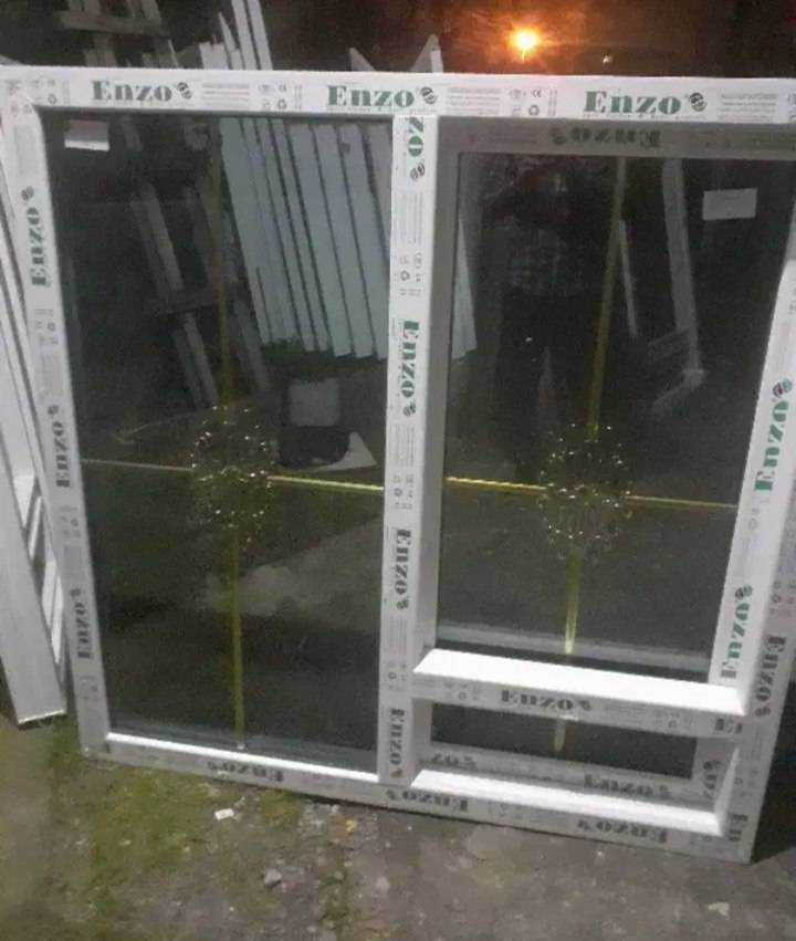 تولیدی درب پنجره دوجداره پاکزاد در رشت