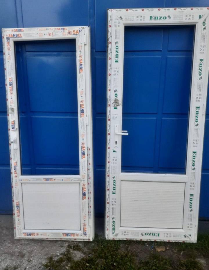 تولیدی درب پنجره دوجداره پاکزاد در رشت