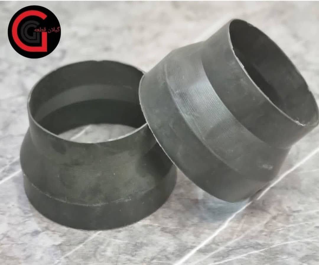 قطعات هود و گاز گیلان قطعه نهری در رشت