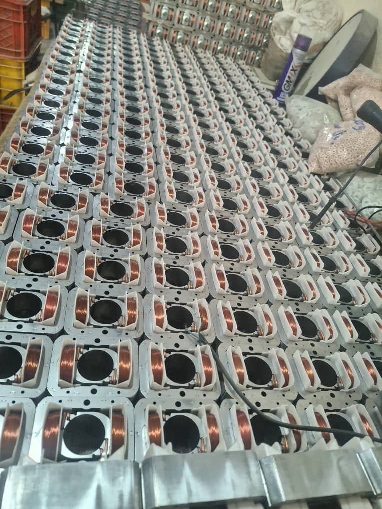 قطعات هود و گاز گیلان قطعه نهری در رشت