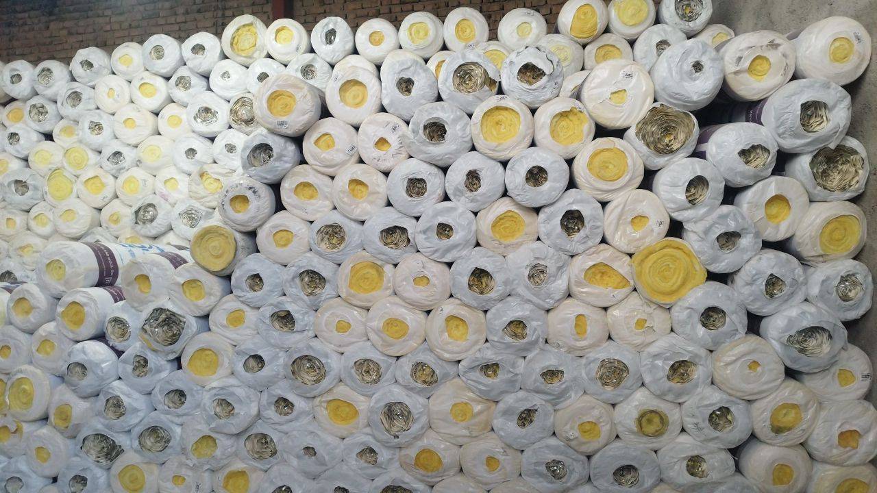 فروش عمده لوازم شیروانی شرکت فولاد تجارت پیروز بام با مدیریت نصراللهی در بروجرد