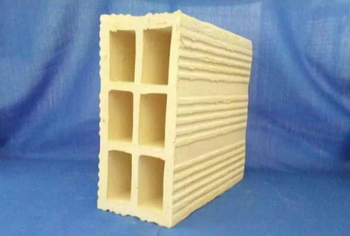 تولید سنگ بلوک و آجر ایران صنعت جعفری در رشت