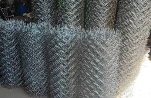 تولید قطعات بتنی بلسا به مدیریت رستمی در محمدشهر