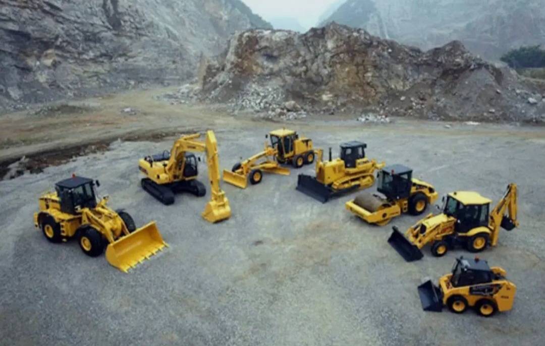 فروشگاه قطعات یدکی ماشین آلات راهسازی ایران راه گودرزی در بروجرد