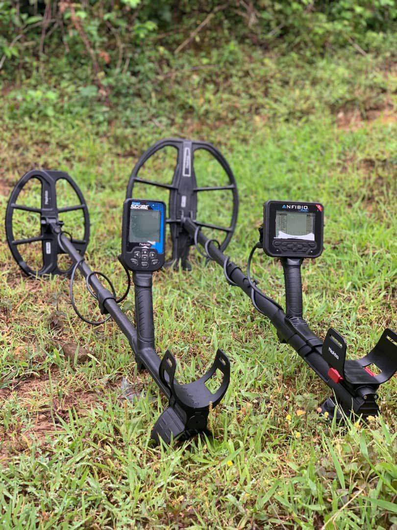 فلزیاب اورجینال ماینلب قربانی فروش طلایاب و گنج یاب در تهران