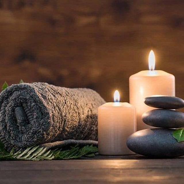 مرکز خدمات ماساژ ریلکسی مهتاب غرب در جنت آباد تهران