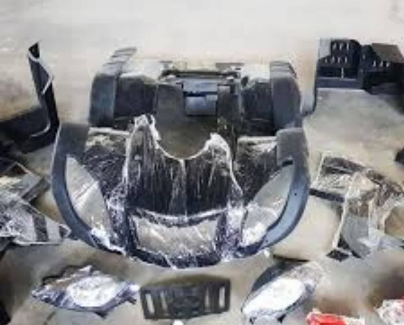 تولید و فروش فلاپ موتور چهارچرخ محمدی در شمال تهران