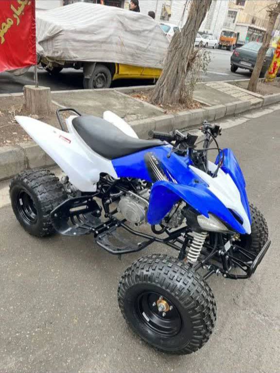 تولید و فروش فلاپ موتور چهارچرخ محمدی در شمال تهران