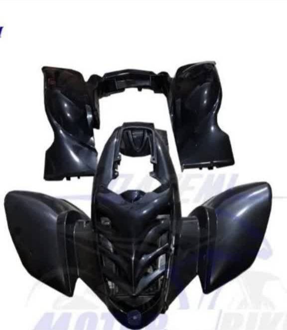 تولید و فروش فلاپ موتور چهارچرخ محمدی در شمال تهران