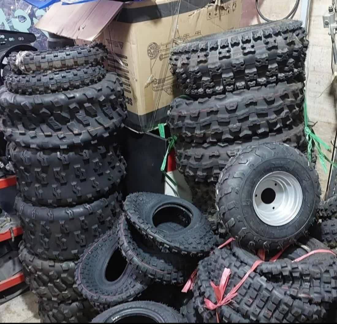 تولید و فروش فلاپ موتور چهارچرخ محمدی در شمال تهران