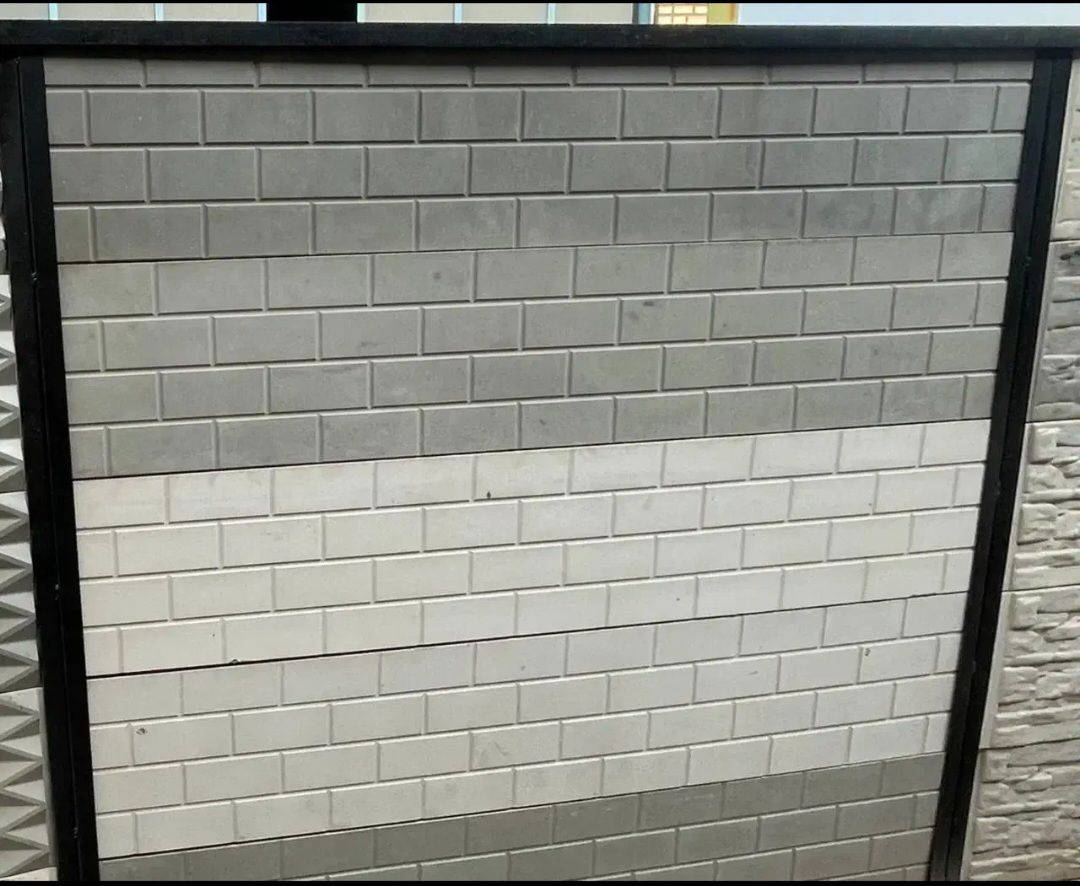 تولید و فروش دیوار پیش ساخته بتنی اکسپوز والکس در هشتگرد