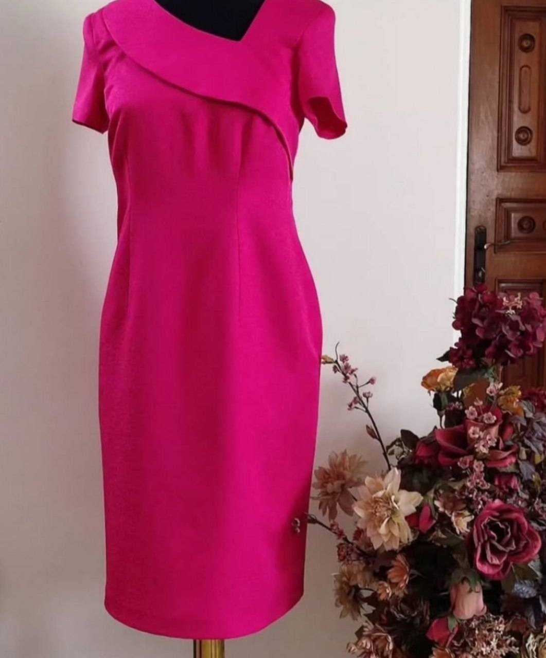 آموزشگاه فنی حرفه ای خیاطی الیناز در منطقه 14 تهران