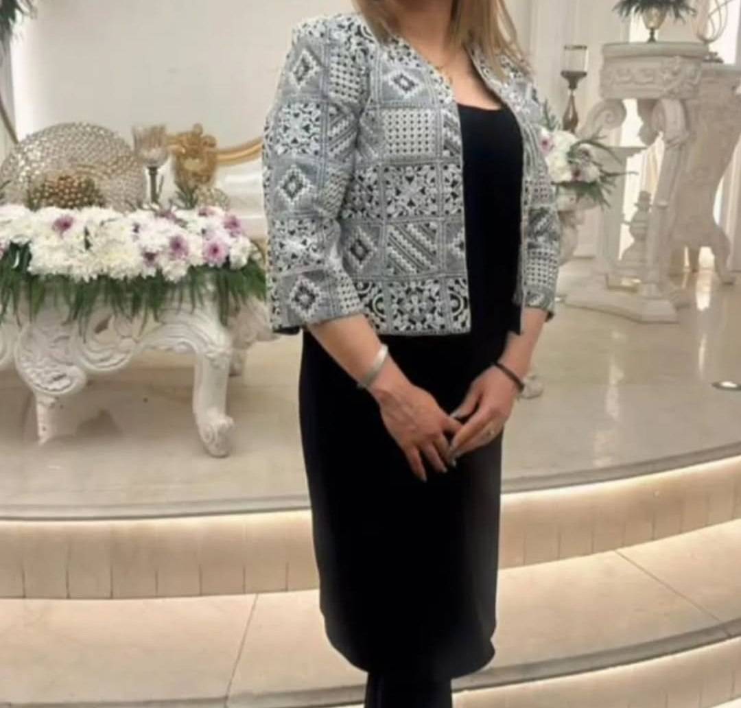 آموزشگاه فنی حرفه ای خیاطی الیناز در منطقه 14 تهران