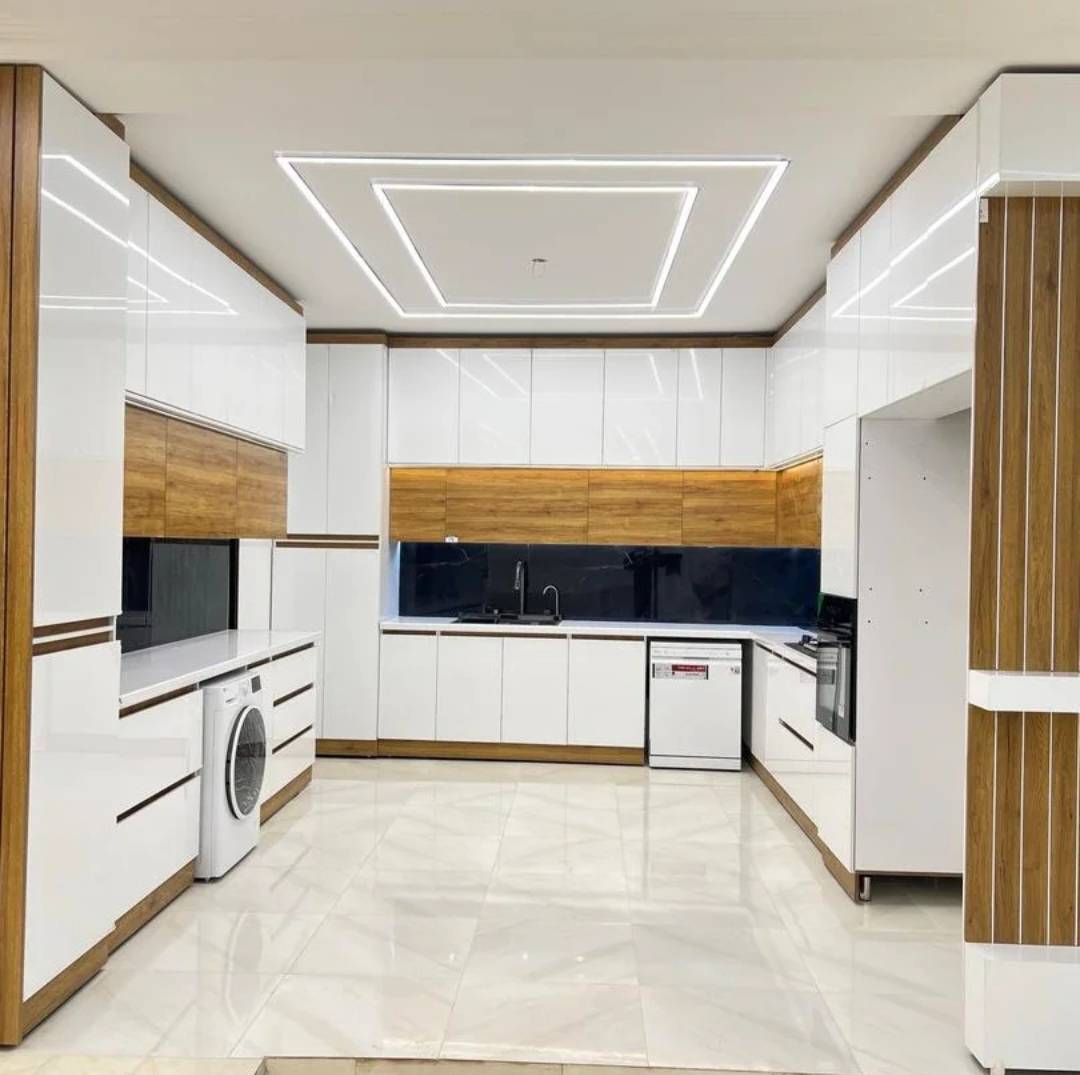 کابینت سازی مدرن بهمنی در بهبهان