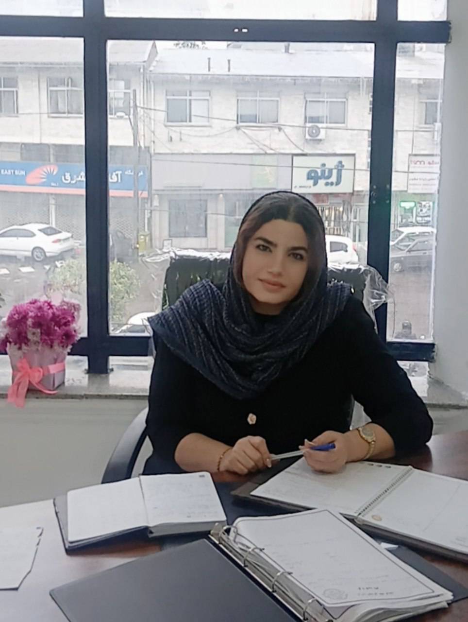 شرکت خدماتی نظافتی آسودگی خانه کوچان در رشت