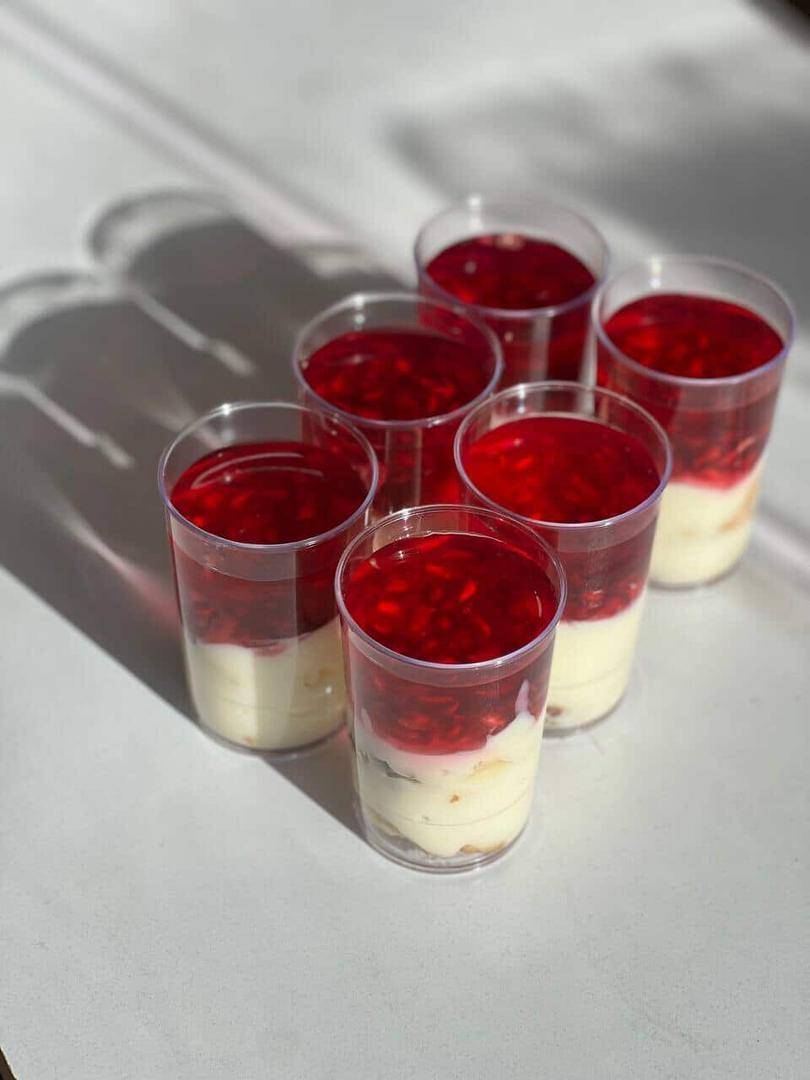 کیک خانگی عسل در ارومیه