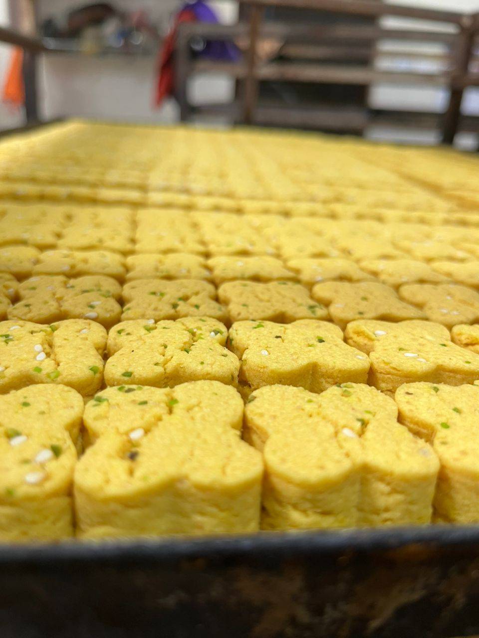 کیک خانگی عسل در ارومیه