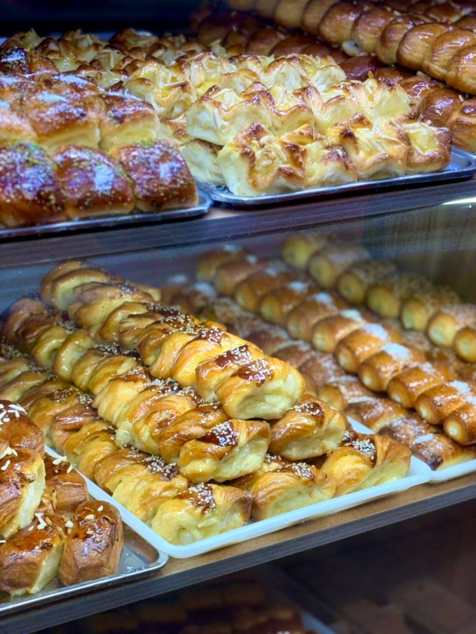 کیک خانگی عسل در ارومیه