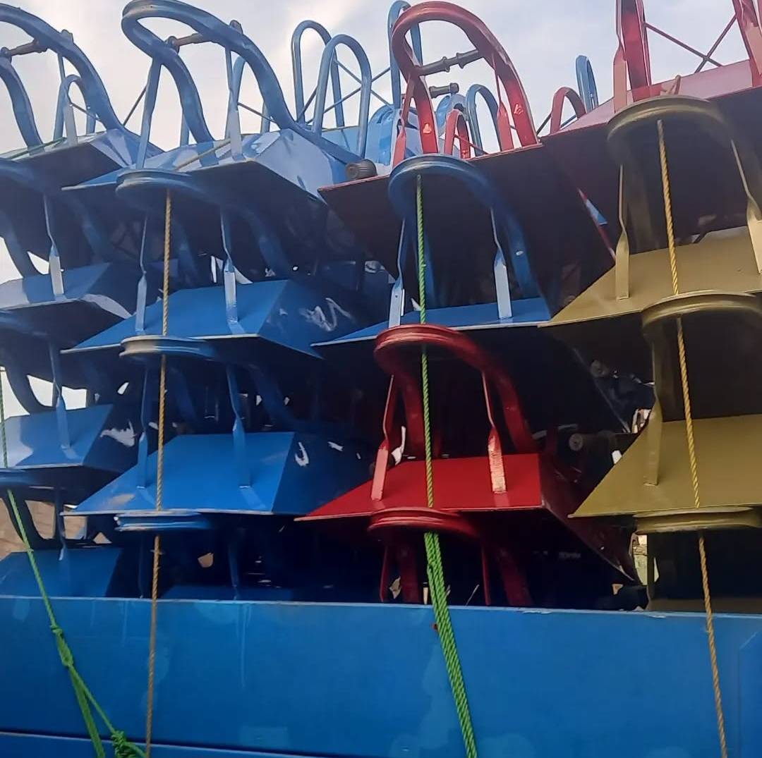 خدمات جوشکاری نوین سیار در دامغان