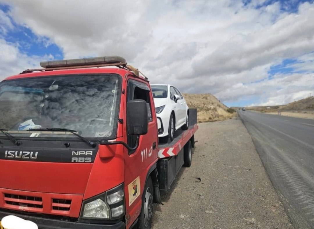 حمل خودرو شبانه روزی با خودروبر امیر در غرب تهران