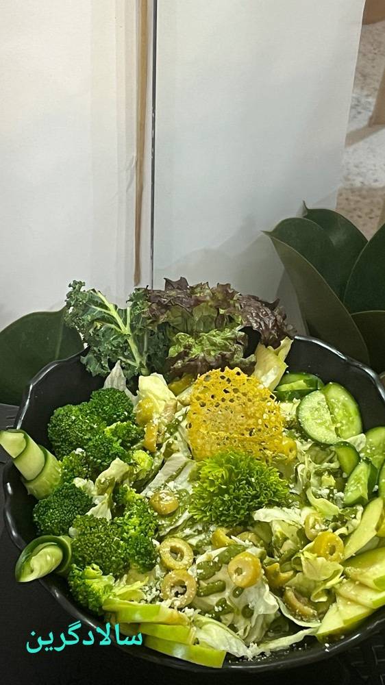 کافه فست فود دارنگ در جهرم