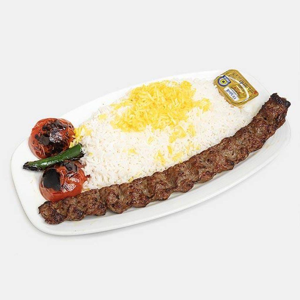 سفارش غذای پرسنلی تهیه غذا کارن در اسلامشهر