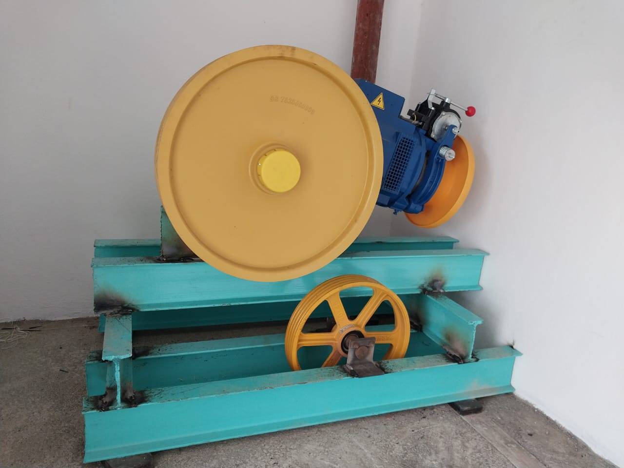 شرکت آسانسور و بالابرهای خانگی آرام در بابلسر