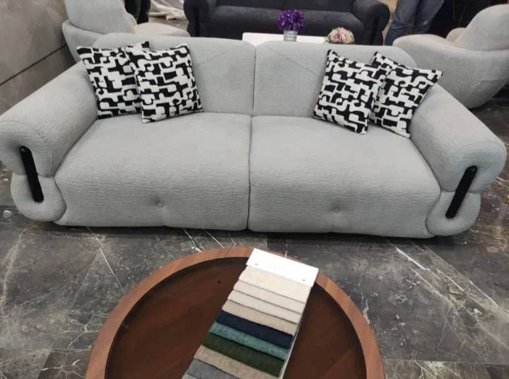 تعمیرات مبلمان هیول در کرج