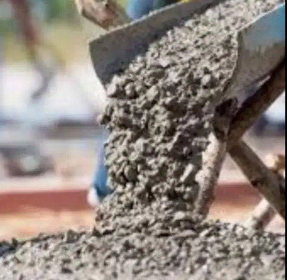 تولید و فروش بتن آماده بتن فجر مبین در شهرک صنعتی قلعه میر تهران