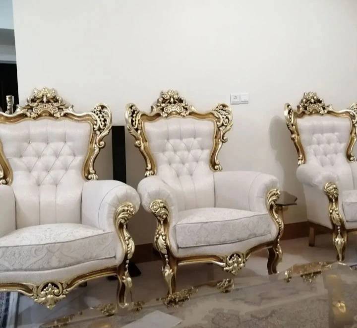 تولید و تعمیرات مبلمان ملکی در قزوین