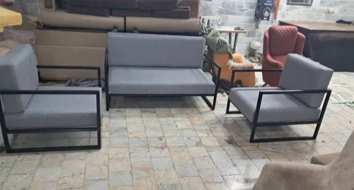 تولید و تعمیرات مبلمان ملکی در قزوین