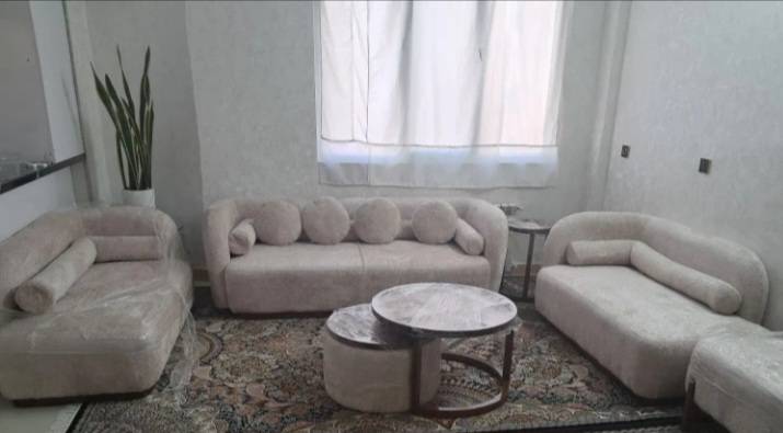 تولید و تعمیرات مبلمان ملکی در قزوین