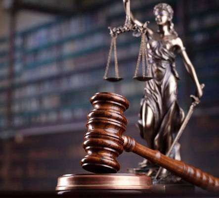 وکیل پایه یک دادگستری محمد فرج پور در عظیمیه کرج