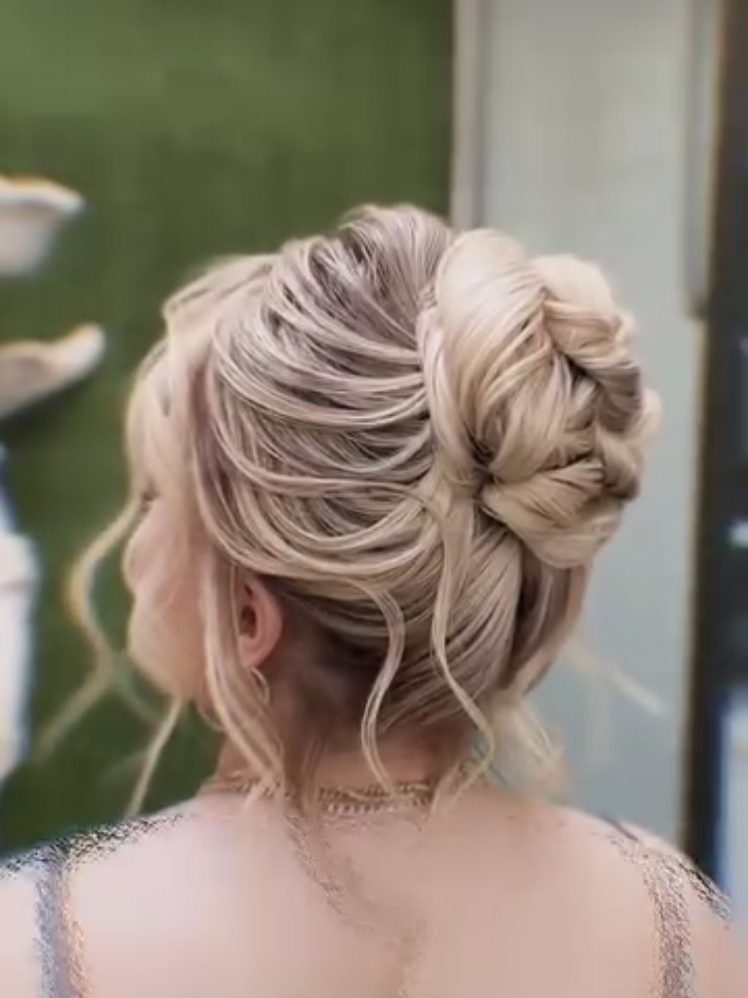 سالن زیبایی لیلا احمدی در نجف آباد