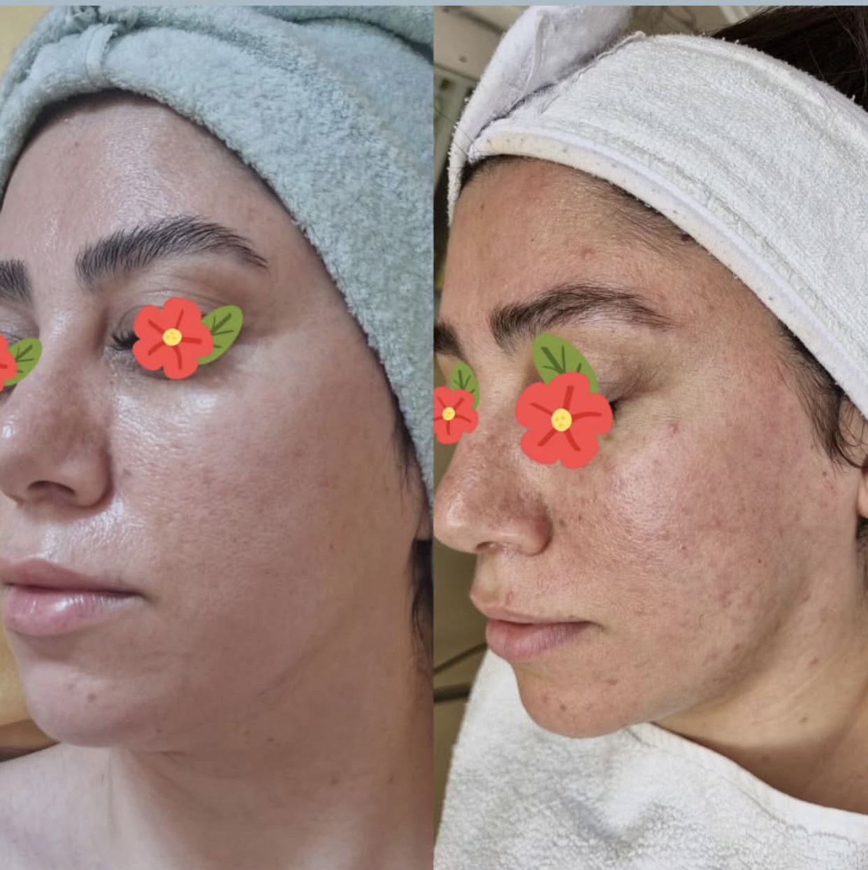 سالن زیبایی بانو فرخنده نژاد در کوثر مشهد