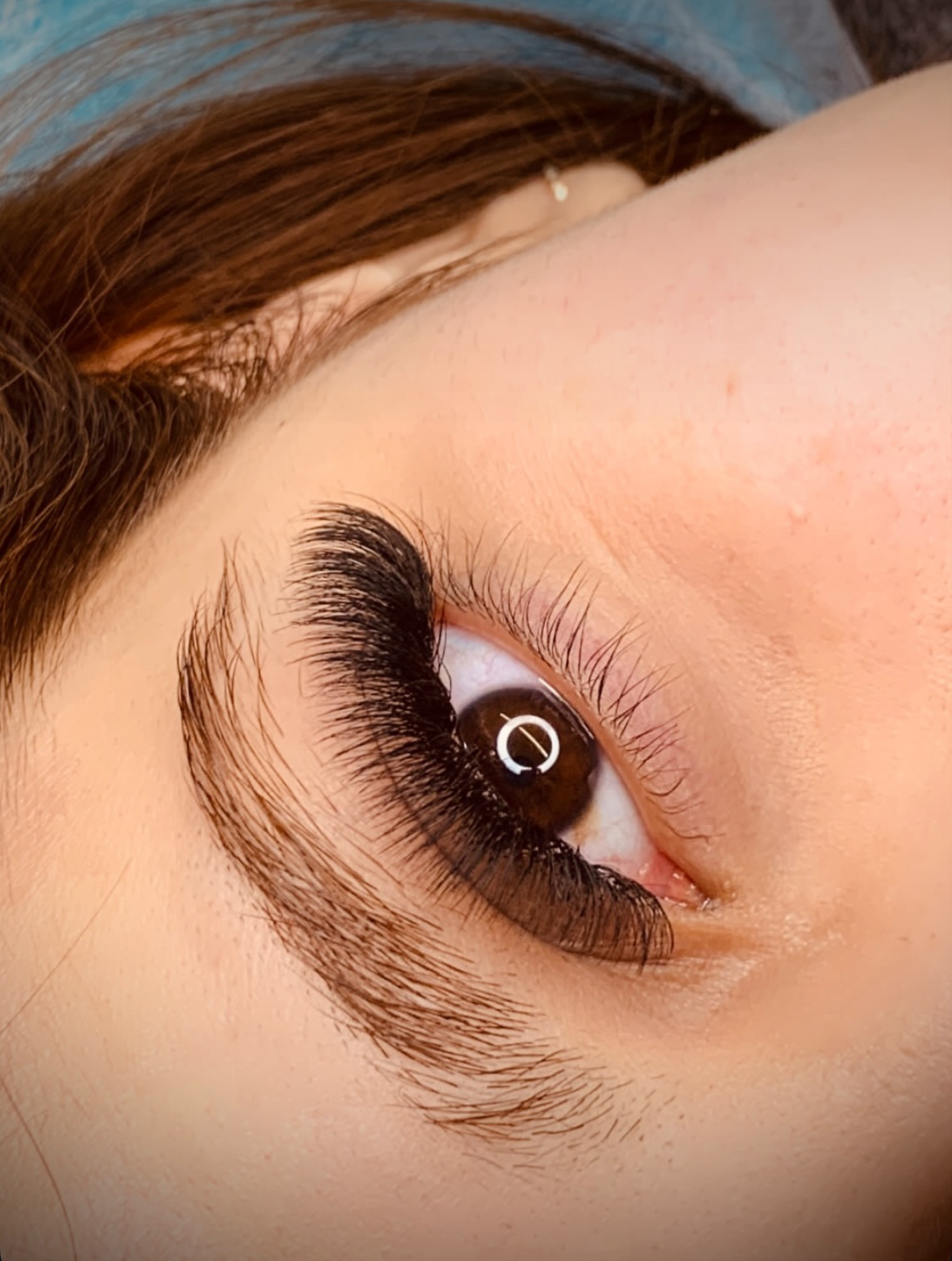 سالن زیبایی بانو فرخنده نژاد در کوثر مشهد