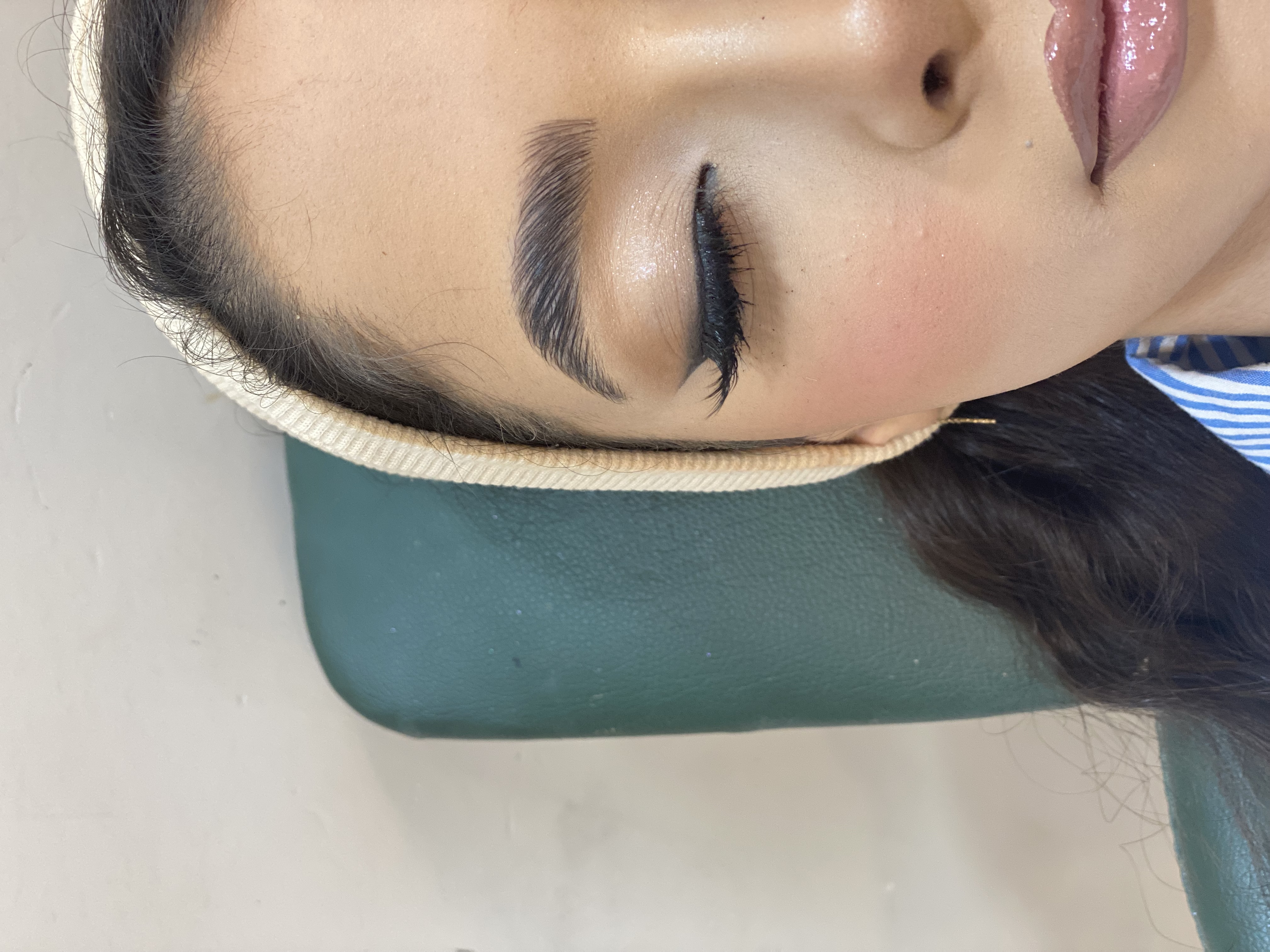 سالن زیبایی بانو فرخنده نژاد در کوثر مشهد