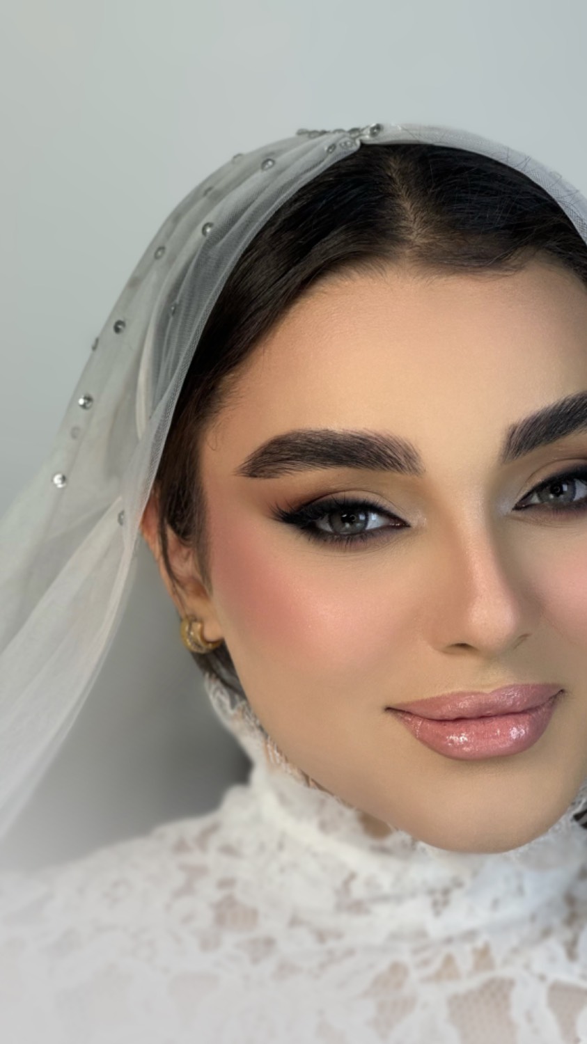 سالن زیبایی بیست در قم
