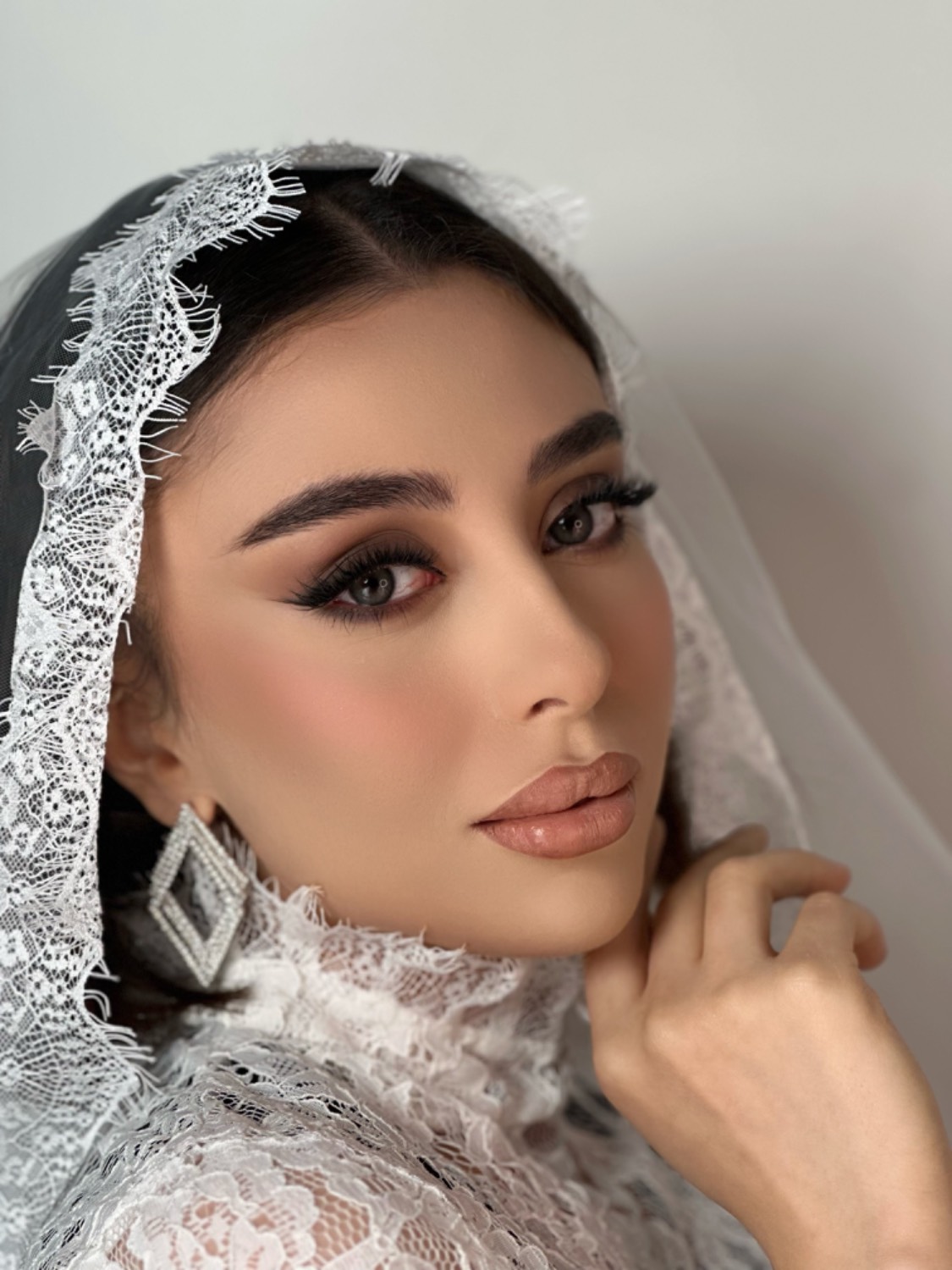 سالن زیبایی بیست در قم