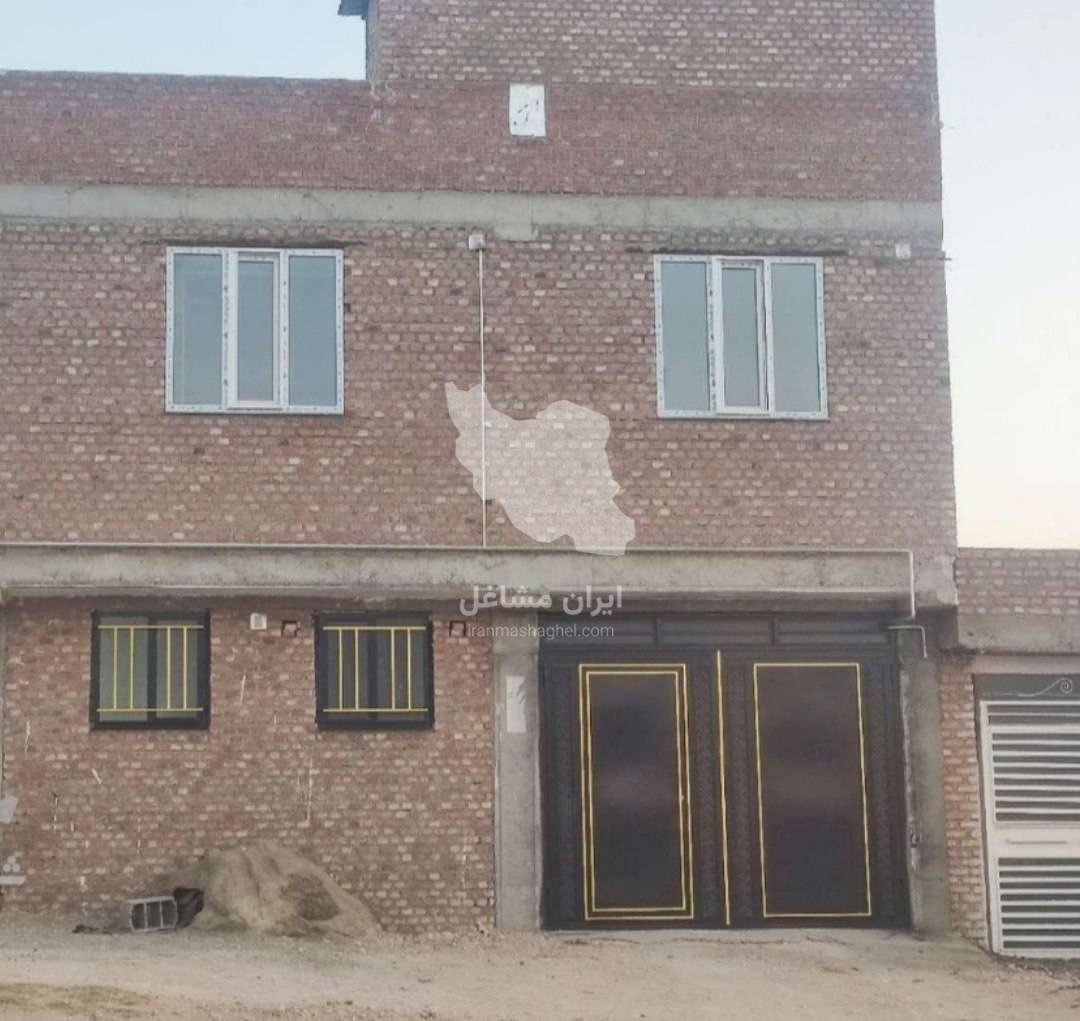 پیمانکاری ساختمان حسن زاده در بوکان