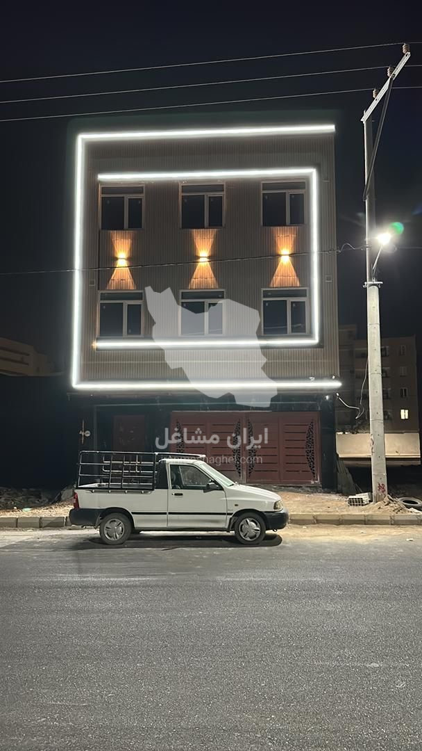 تولید توزیع ملزومات لاین نوری و روشنایی مدرن لایت لاین ذبیحی در آمل
