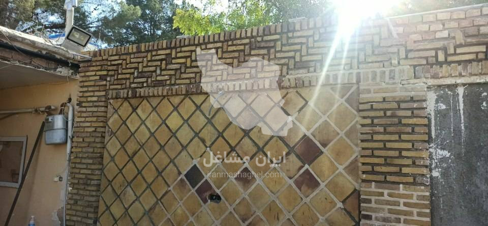 پیمانکاری ساختمان پارسیان سقف در بیرجند