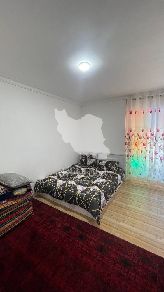 اقامتگاه بومگردی چوبینه در علی آباد کتول