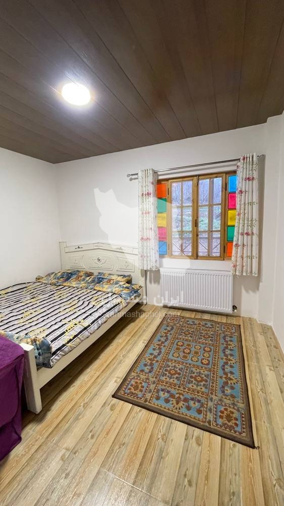 اقامتگاه بومگردی چوبینه در علی آباد کتول