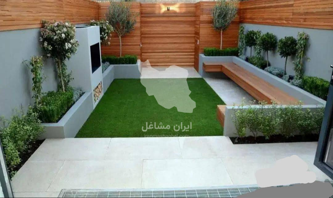 پیمانکاری و بازسازی صفر تا صد ساختمان قربان علی نژاد در تنکابن
