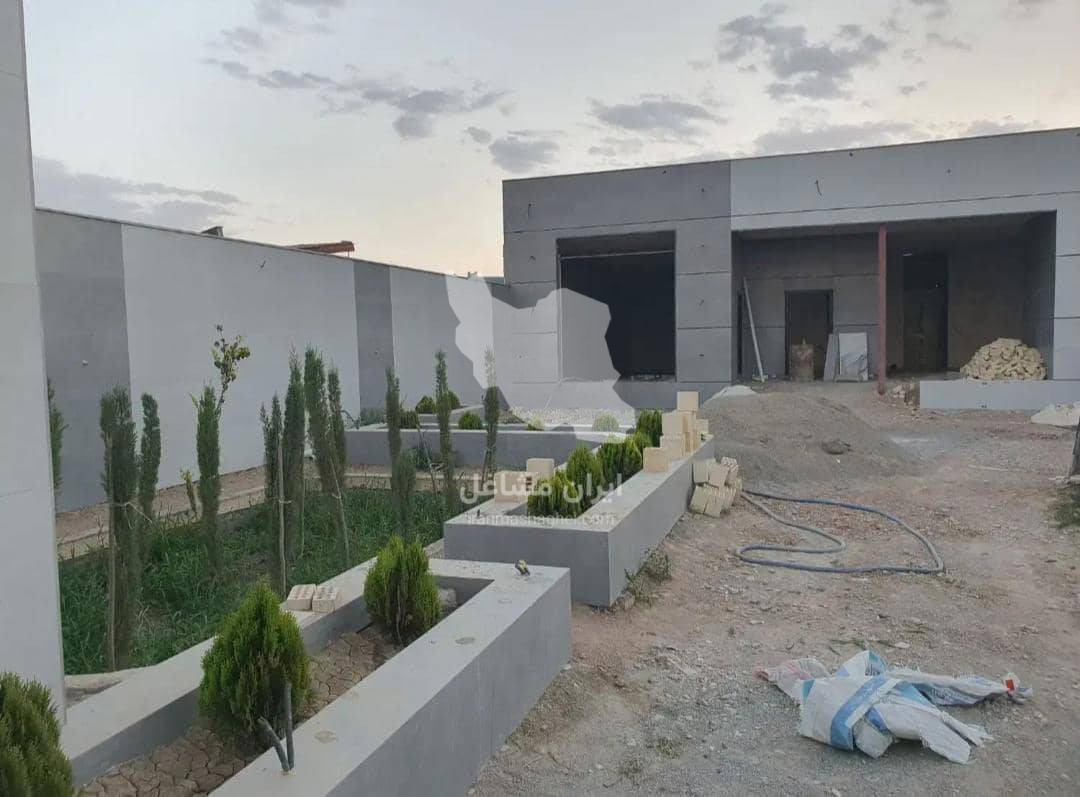 پیمانکاری و بازسازی صفر تا صد ساختمان قربان علی نژاد در تنکابن