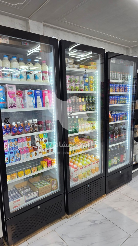 هایپرمارکت ارمیا در سنگر