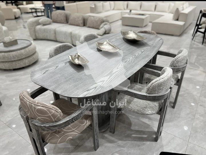 تولید مبلمان چوپرا در مشهد